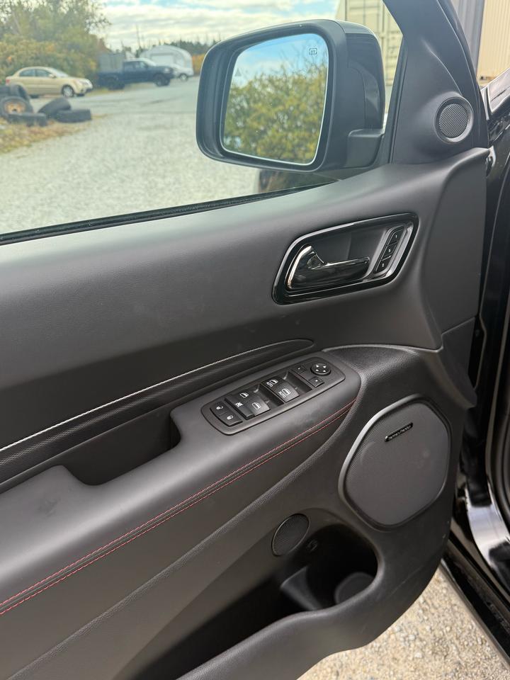 2026 Dodge Durango GT Plus Photo