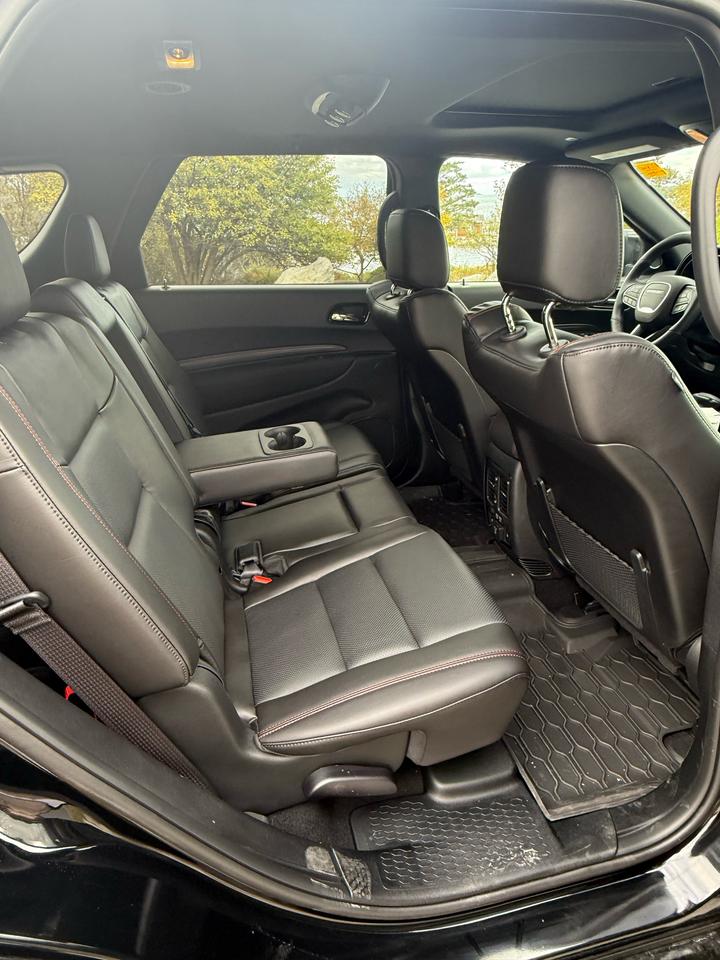 2026 Dodge Durango GT Plus Photo