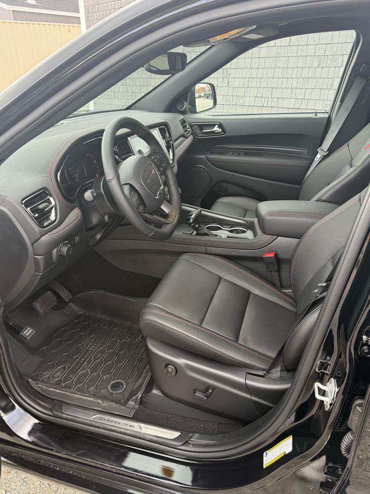 2026 Dodge Durango GT Plus Photo