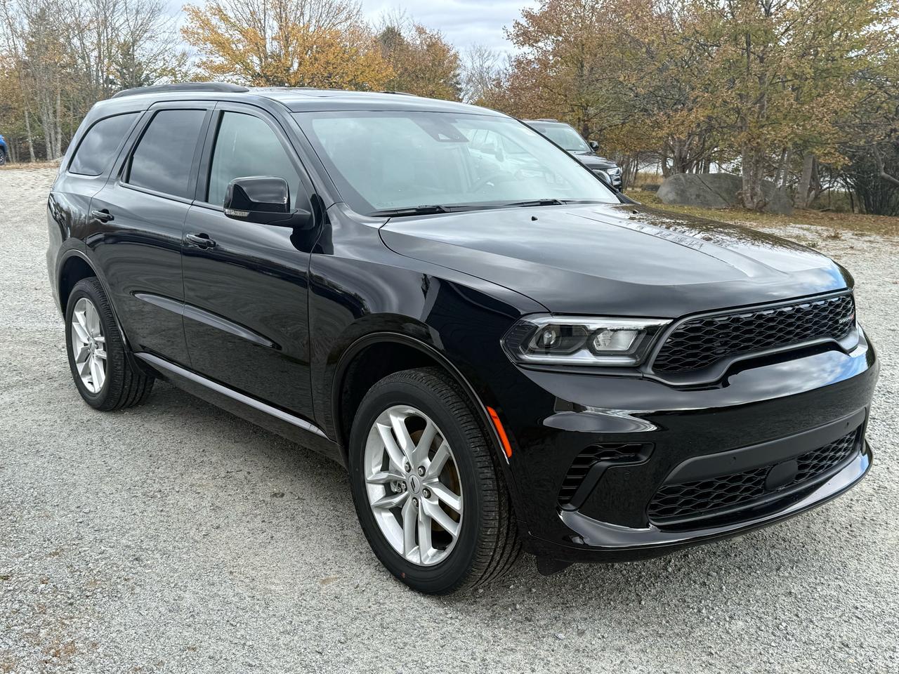 2026 Dodge Durango GT Plus Photo