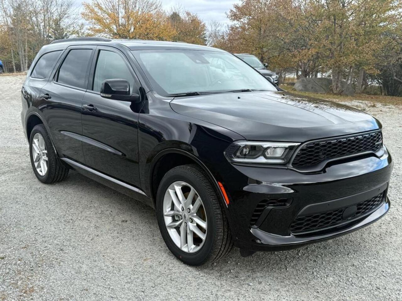 2026 Dodge Durango GT Plus Photo