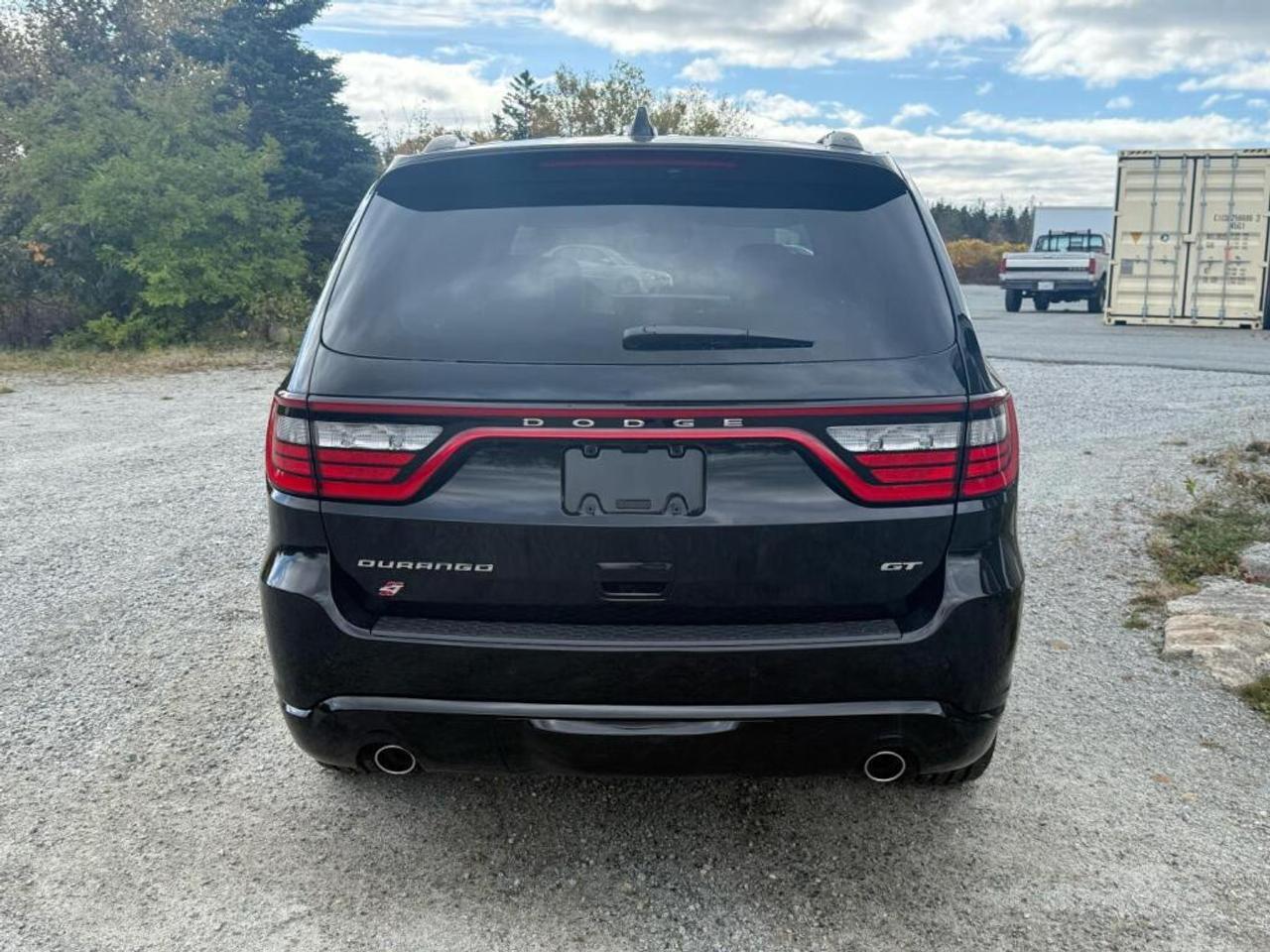 2026 Dodge Durango GT Plus Photo
