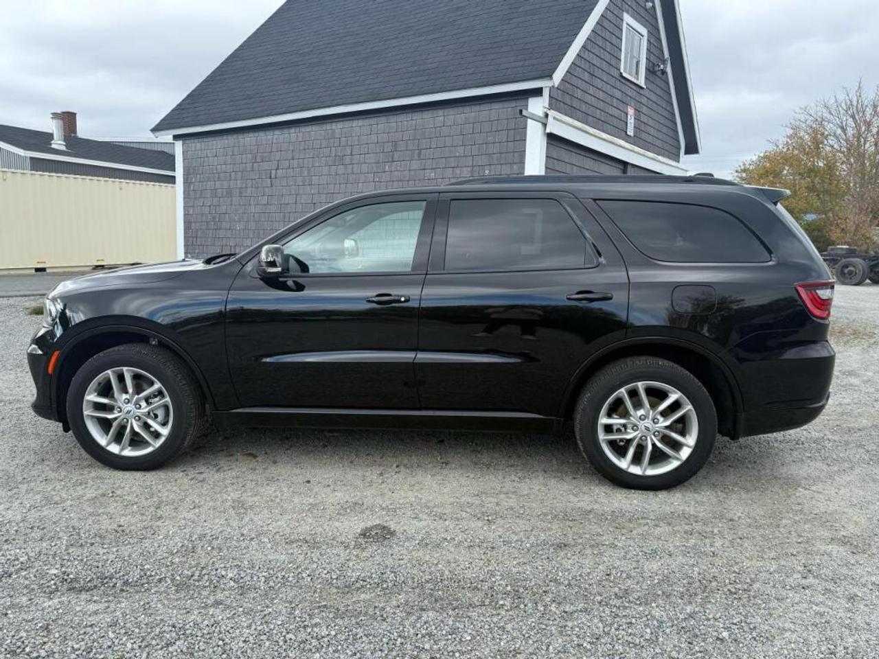 2026 Dodge Durango GT Plus Photo