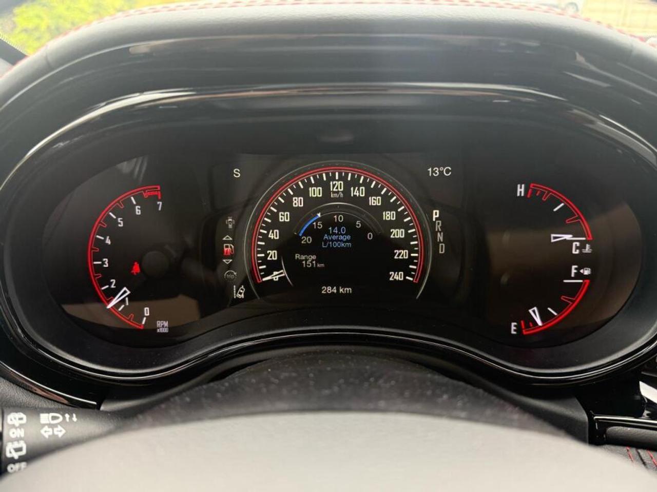 2026 Dodge Durango GT Plus Photo