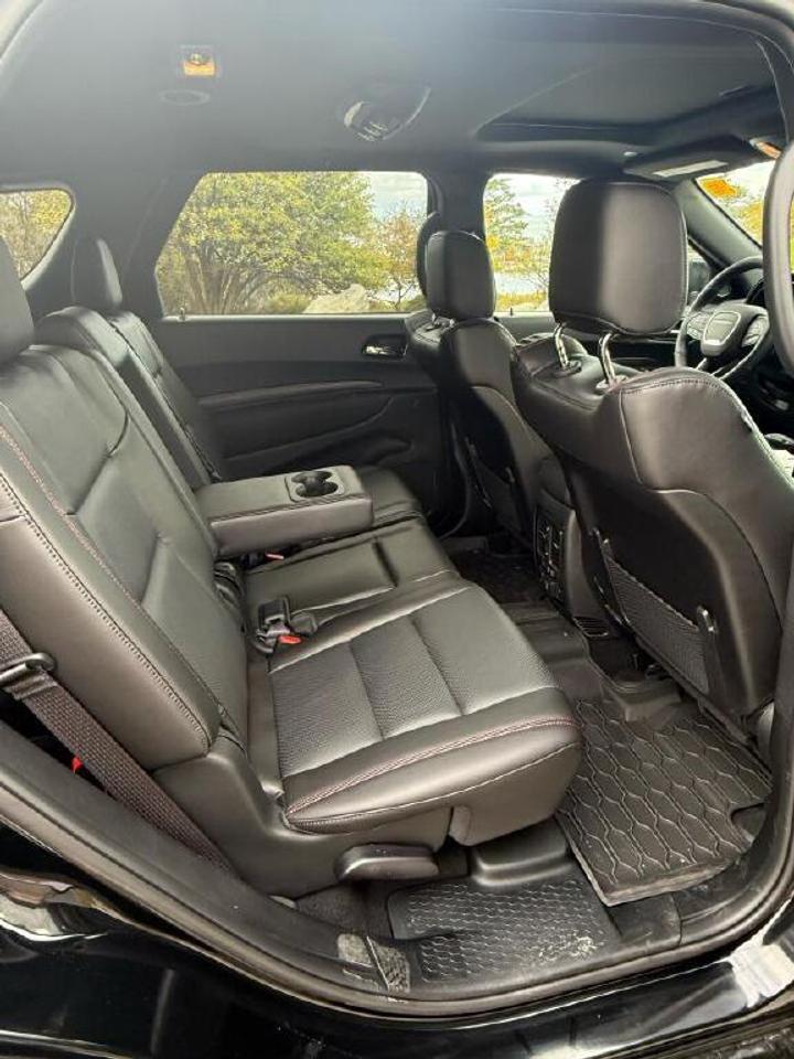 2026 Dodge Durango GT Plus Photo