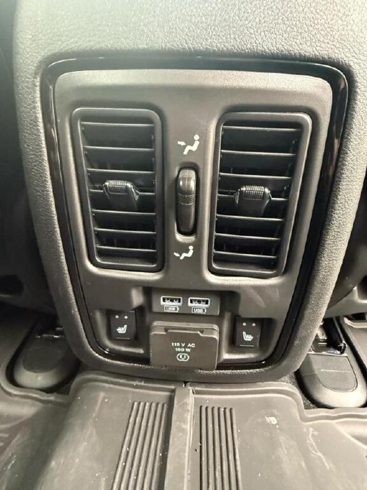 2026 Dodge Durango GT Plus Photo