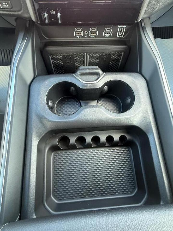 2026 RAM 1500 Laramie Photo