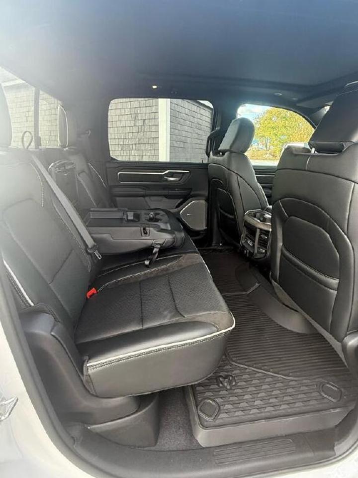 2026 RAM 1500 Laramie Photo