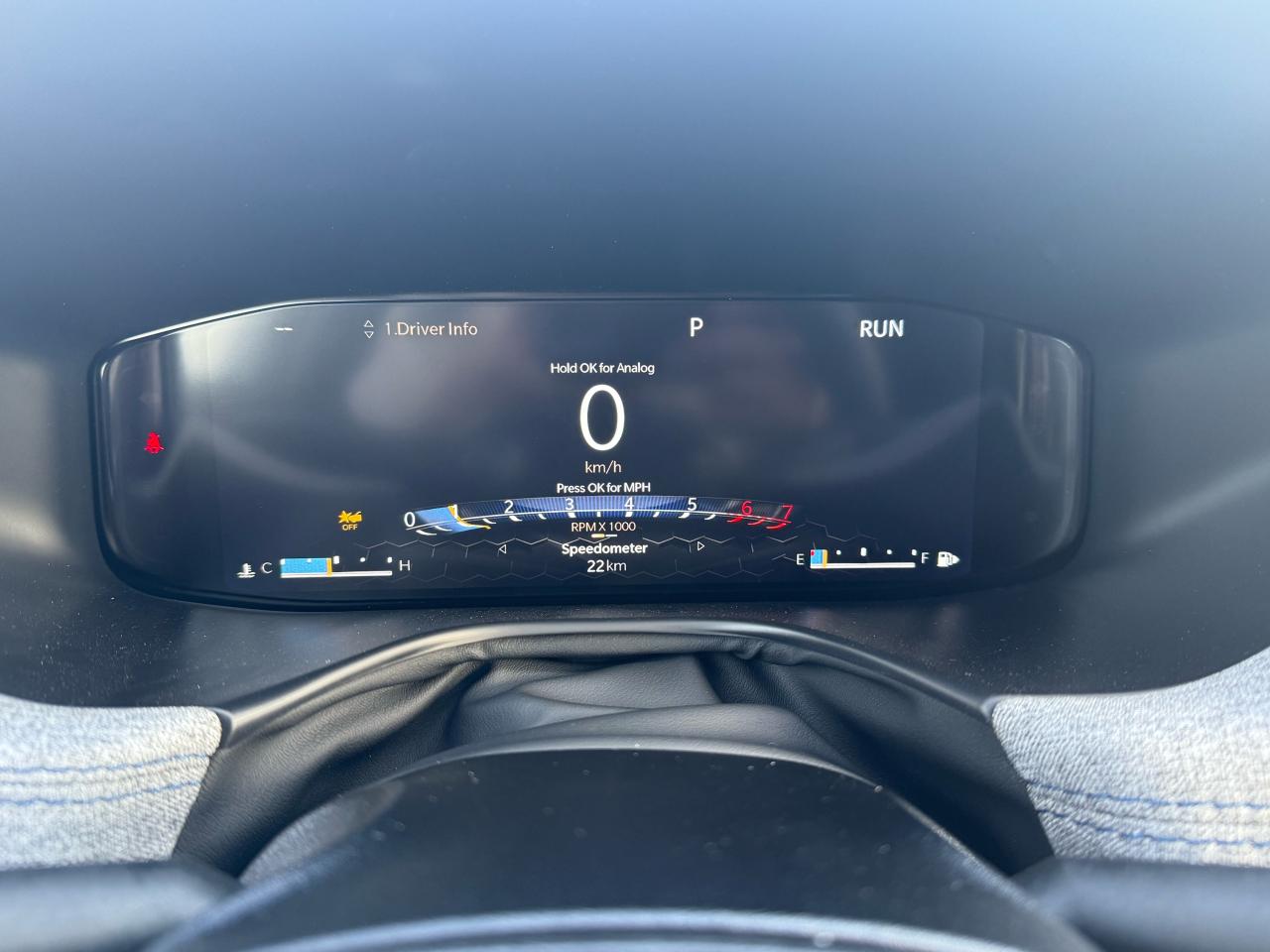 2026 Jeep Compass NORTH 4X4 Photo33