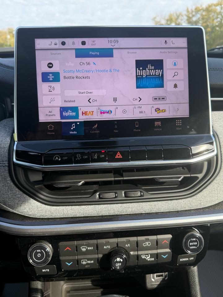 2026 Jeep Compass NORTH 4X4 Photo34