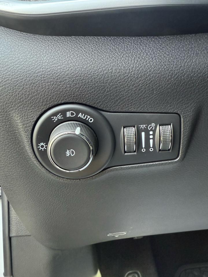 2026 Jeep Compass NORTH 4X4 Photo31