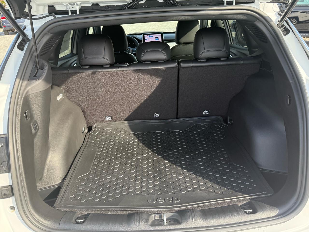 2026 Jeep Compass NORTH 4X4 Photo39