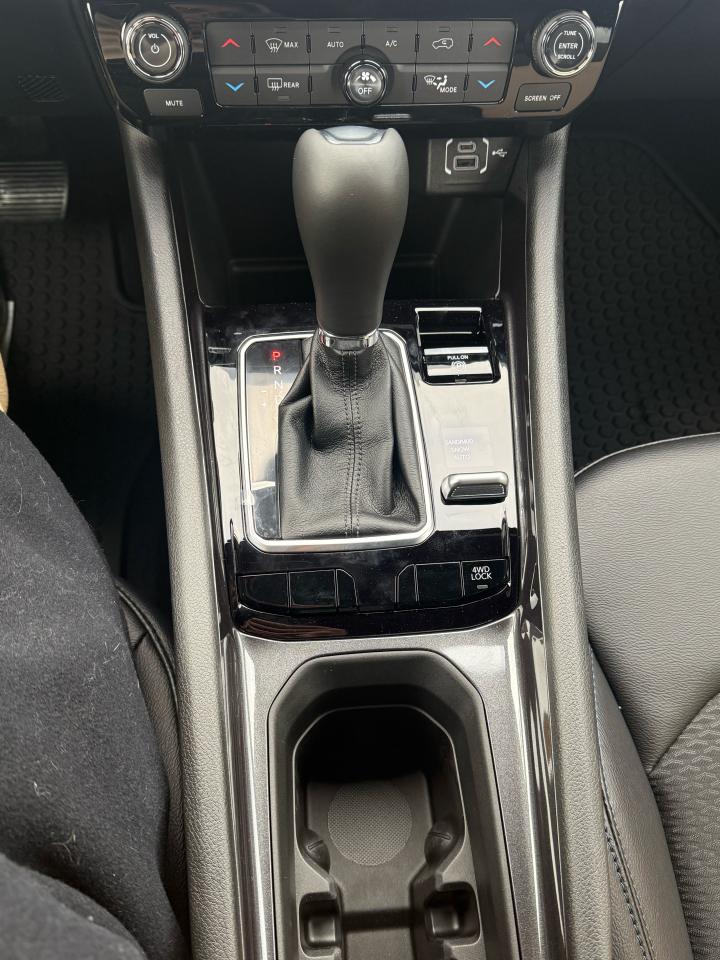 2026 Jeep Compass NORTH 4X4 Photo36