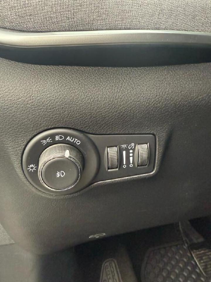 2026 Jeep Compass NORTH Photo