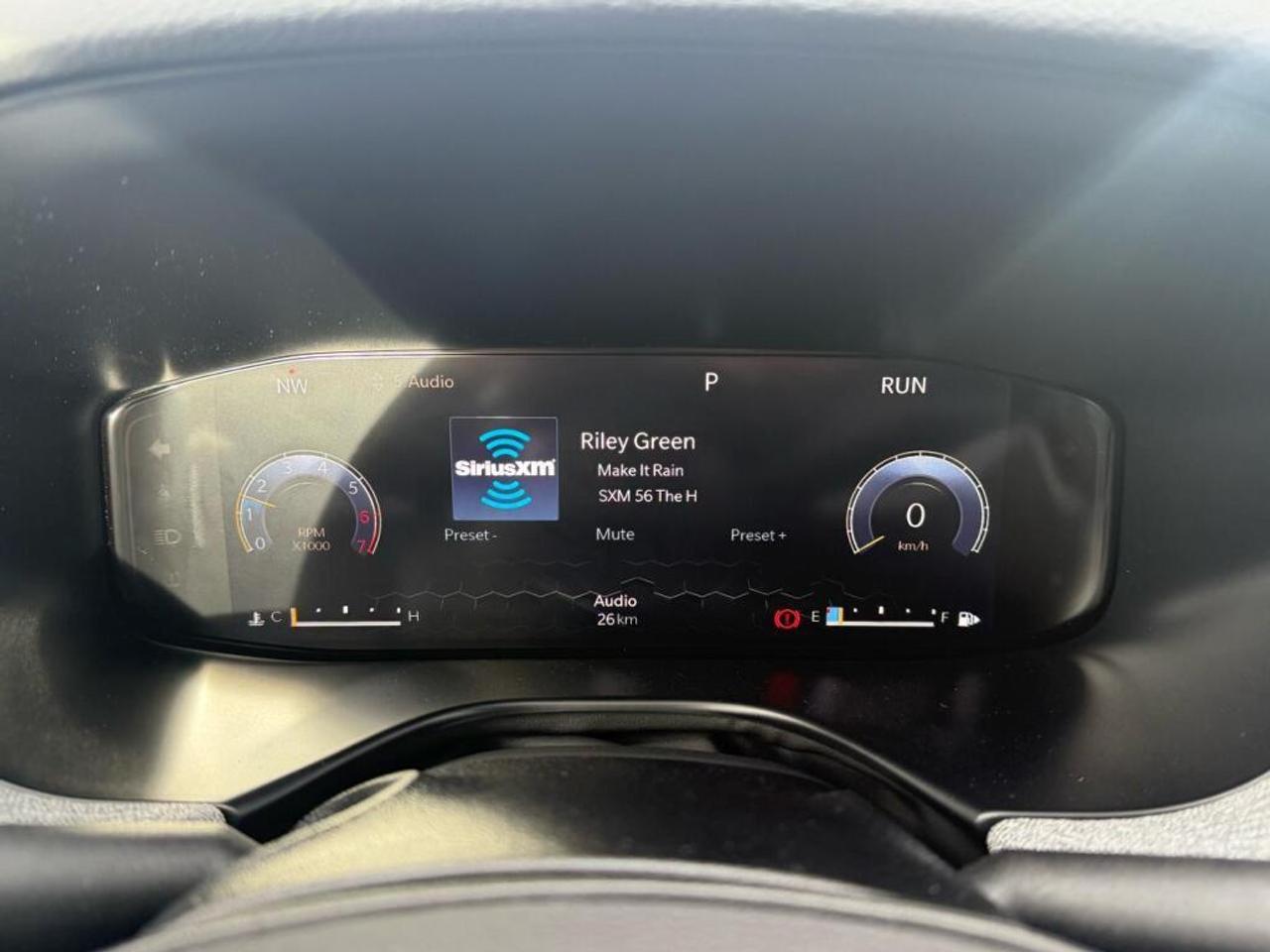 2026 Jeep Compass NORTH Photo