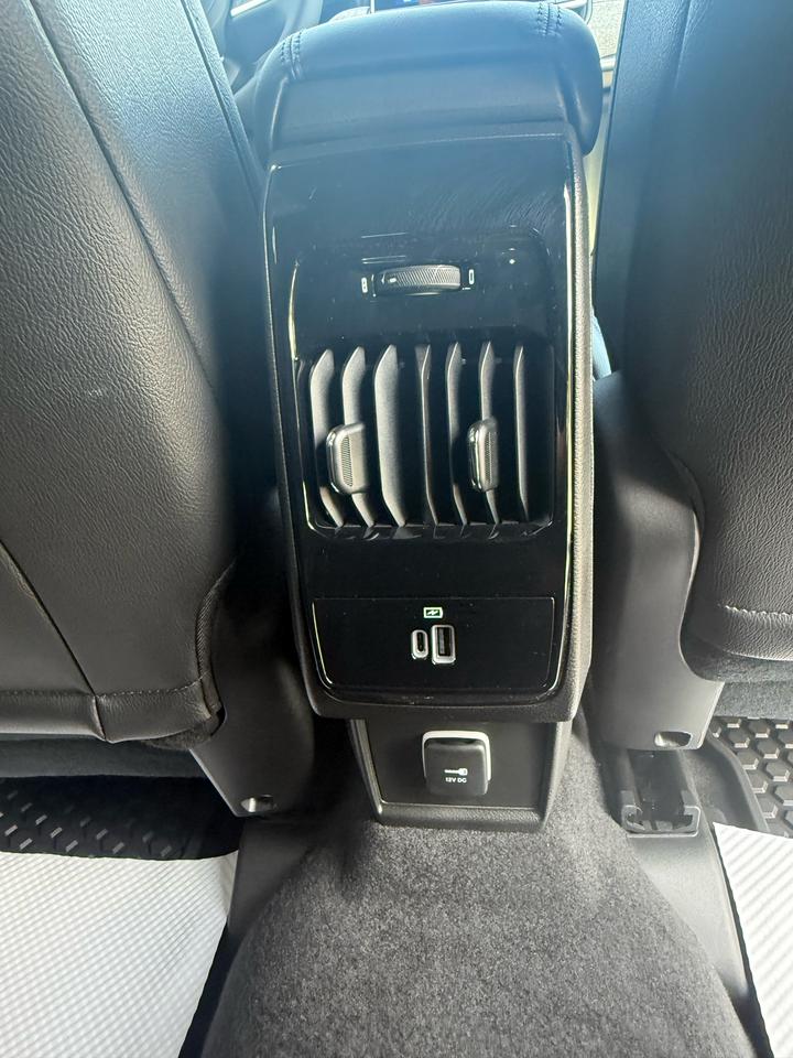2026 Jeep Compass NORTH Photo