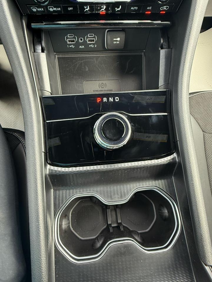 2025 Jeep Grand Cherokee L Altitude 4x4 Photo38