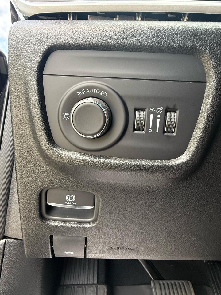 2025 Jeep Grand Cherokee L Altitude 4x4 Photo34