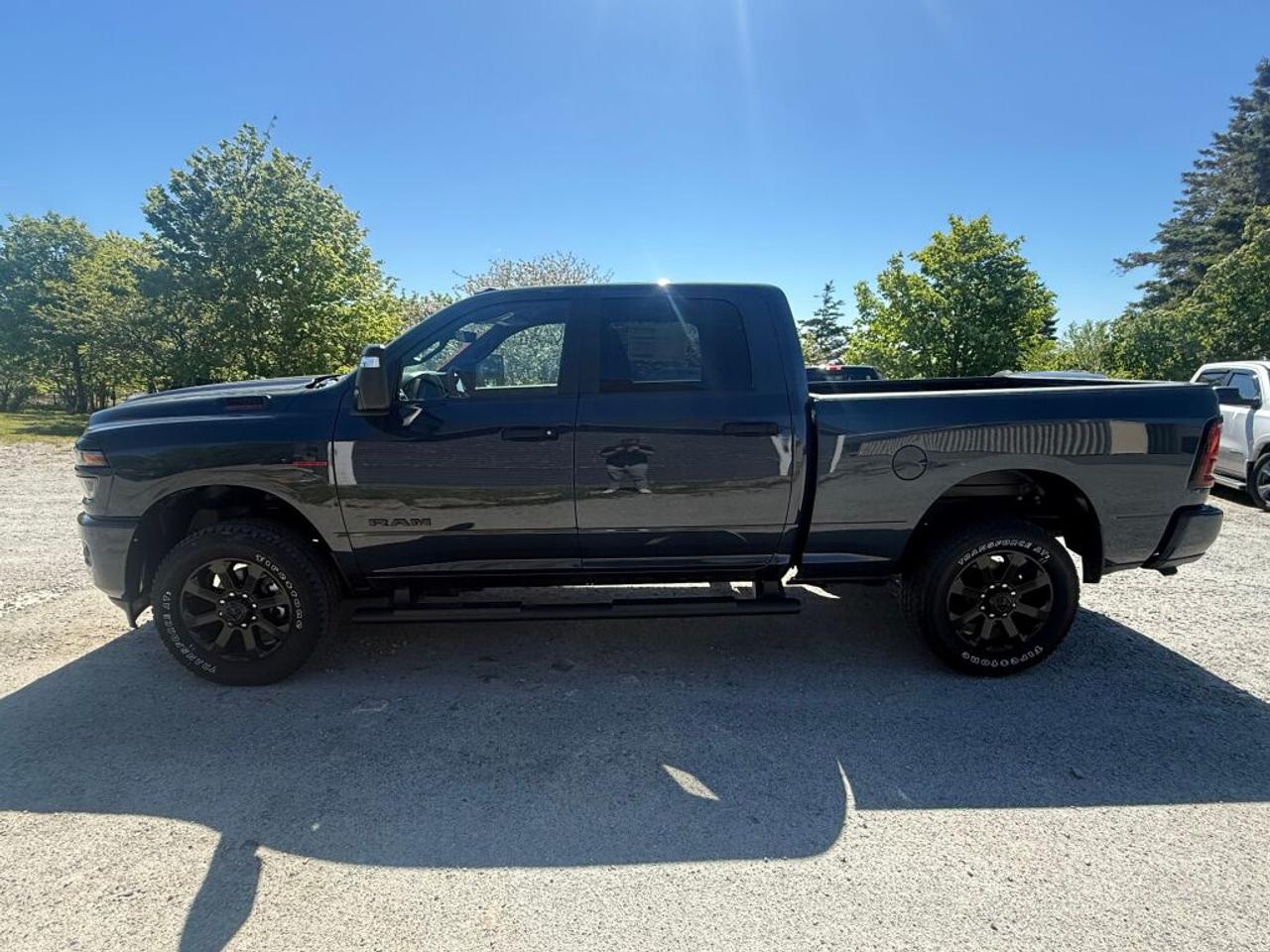 2026 RAM 2500 Big Horn Photo