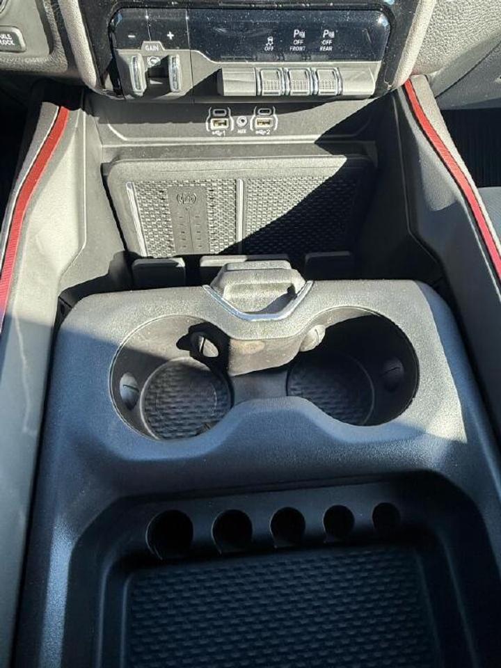 2026 RAM 1500 Rebel Photo