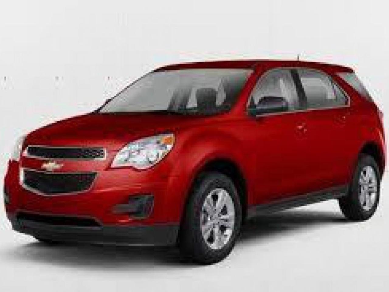 2011 Chevrolet Equinox 1LT