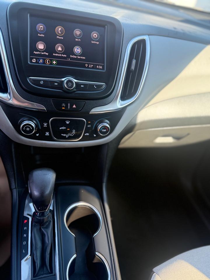 2022 Chevrolet Equinox LT - Photo #10
