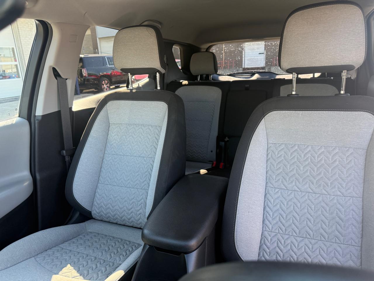 2022 Chevrolet Equinox LT - Photo #16