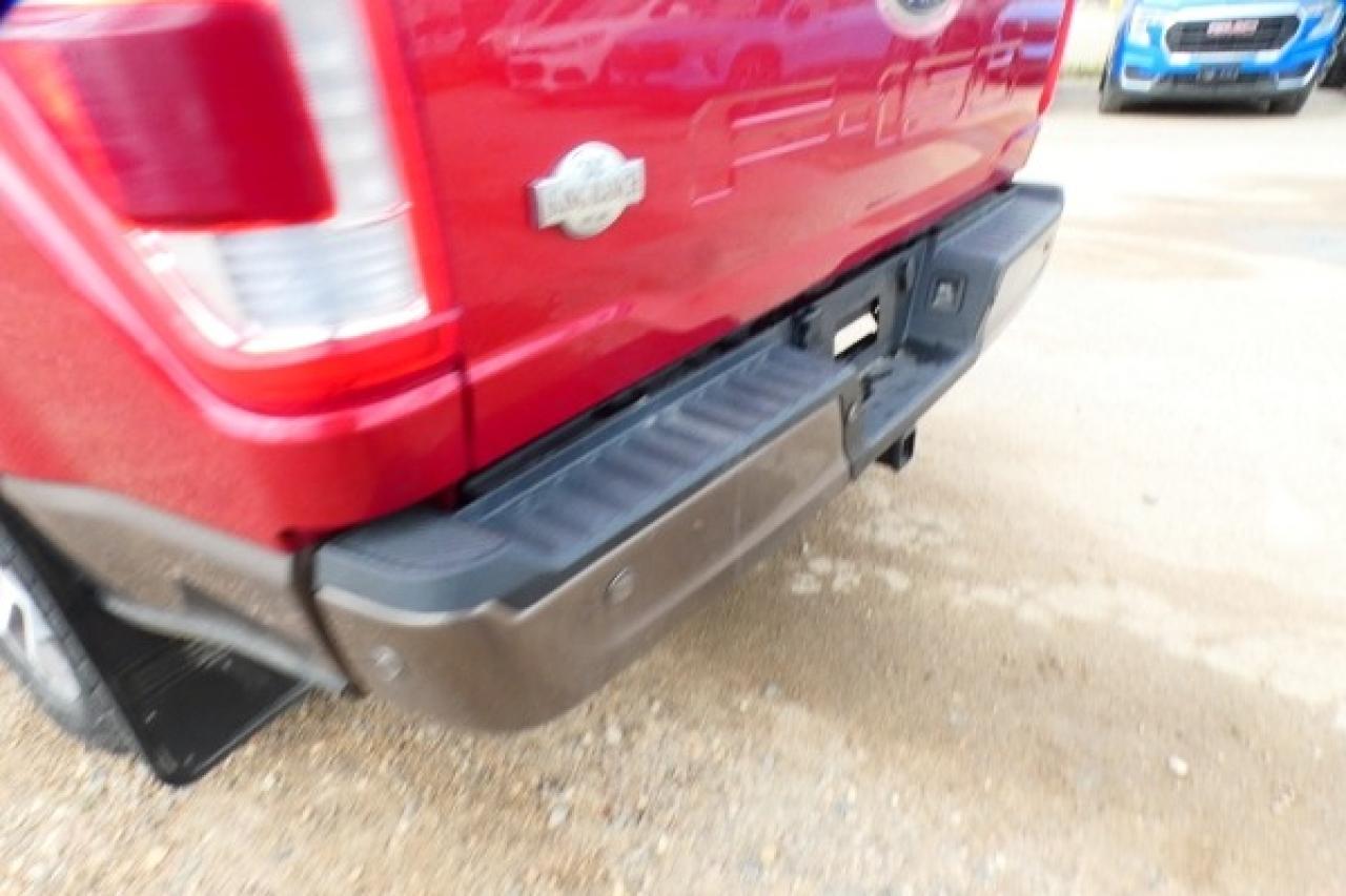 2021 Ford F-150 King Ranch powerboost Hybrid w/H&C L, pano S/R,NAV - Photo #49