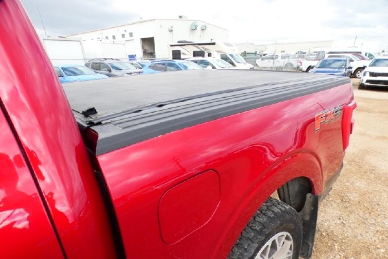 2021 Ford F-150 King Ranch powerboost Hybrid w/H&C L, pano S/R,NAV - Photo #19