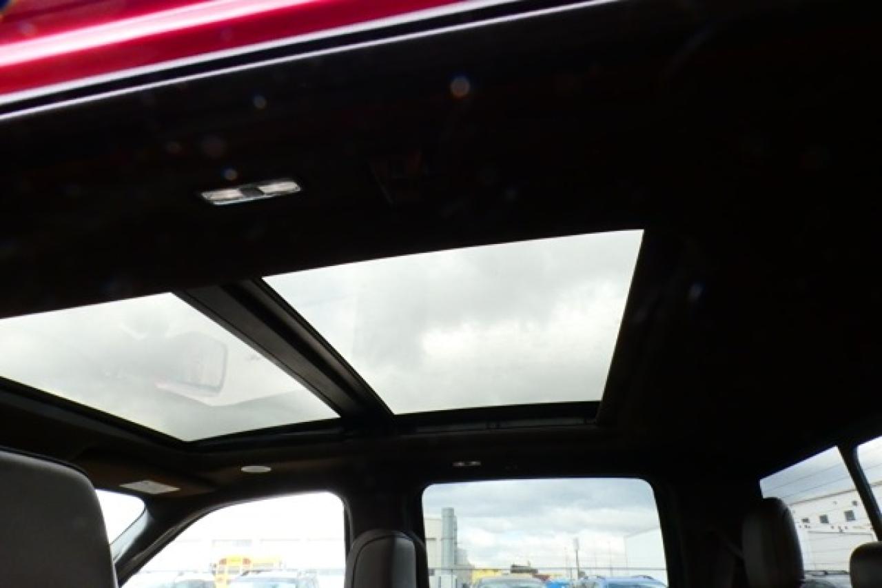2021 Ford F-150 King Ranch powerboost Hybrid w/H&C L, pano S/R,NAV - Photo #18