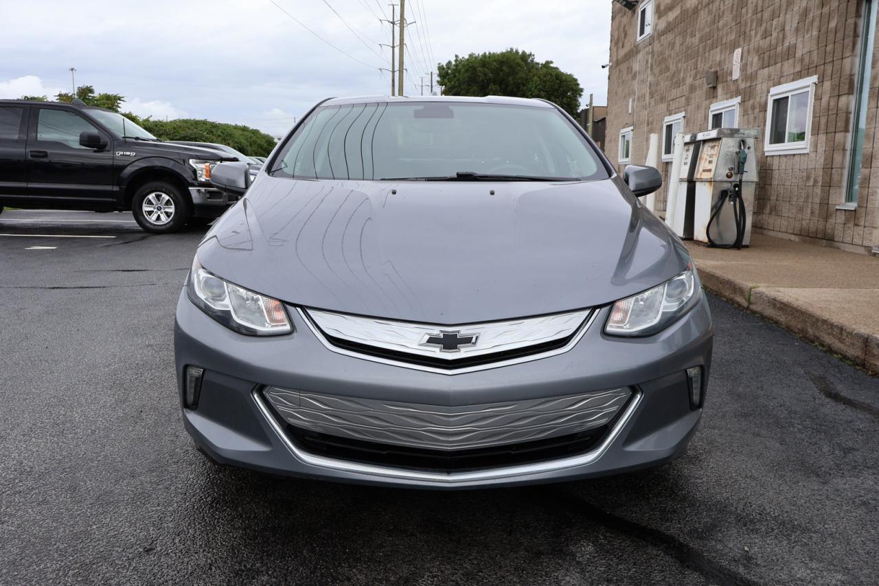 2018 Chevrolet Volt LT CERTIFIED *ACCIDENT FREE* CAMERA BLUETOOTH HEATED SEATS CRUISE ALLOYS - Photo #2