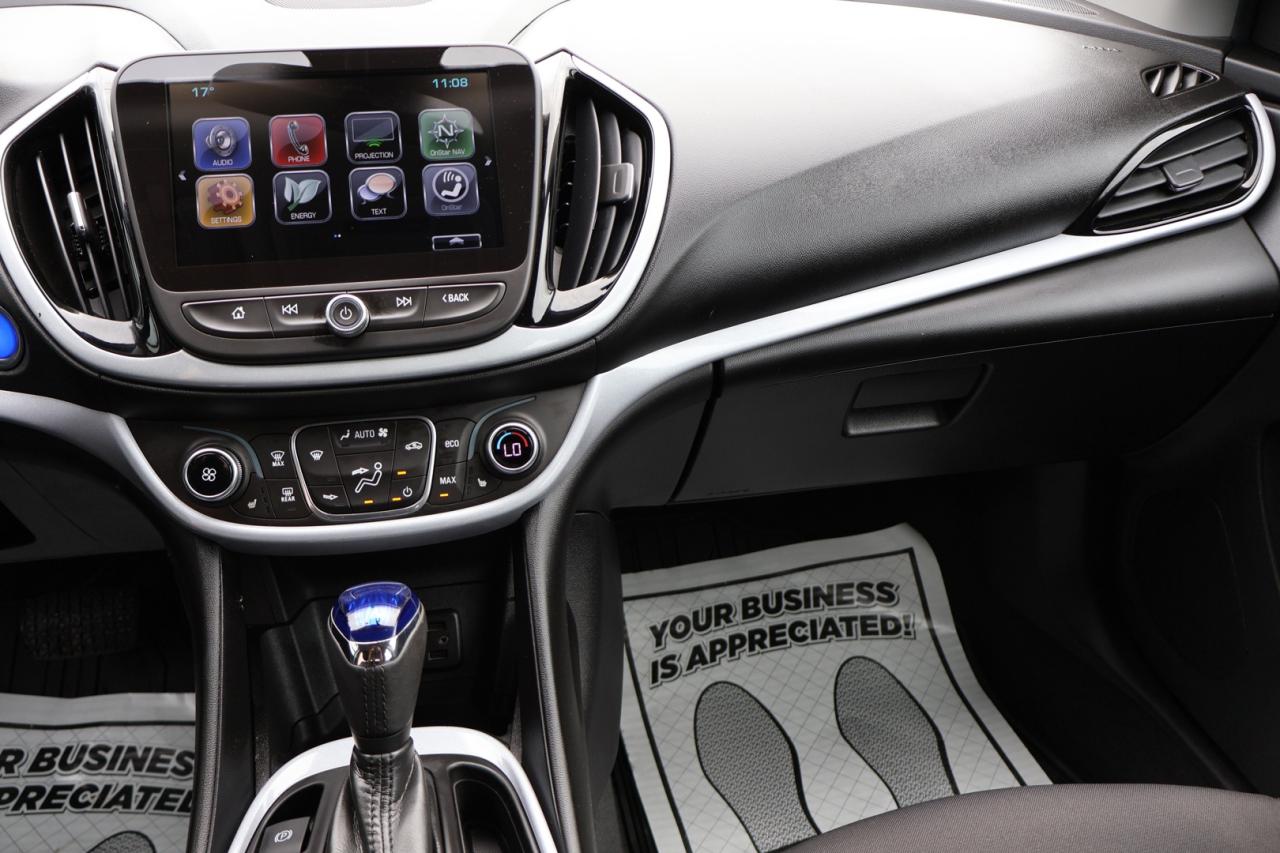 2018 Chevrolet Volt LT CERTIFIED *ACCIDENT FREE* CAMERA BLUETOOTH HEATED SEATS CRUISE ALLOYS - Photo #12