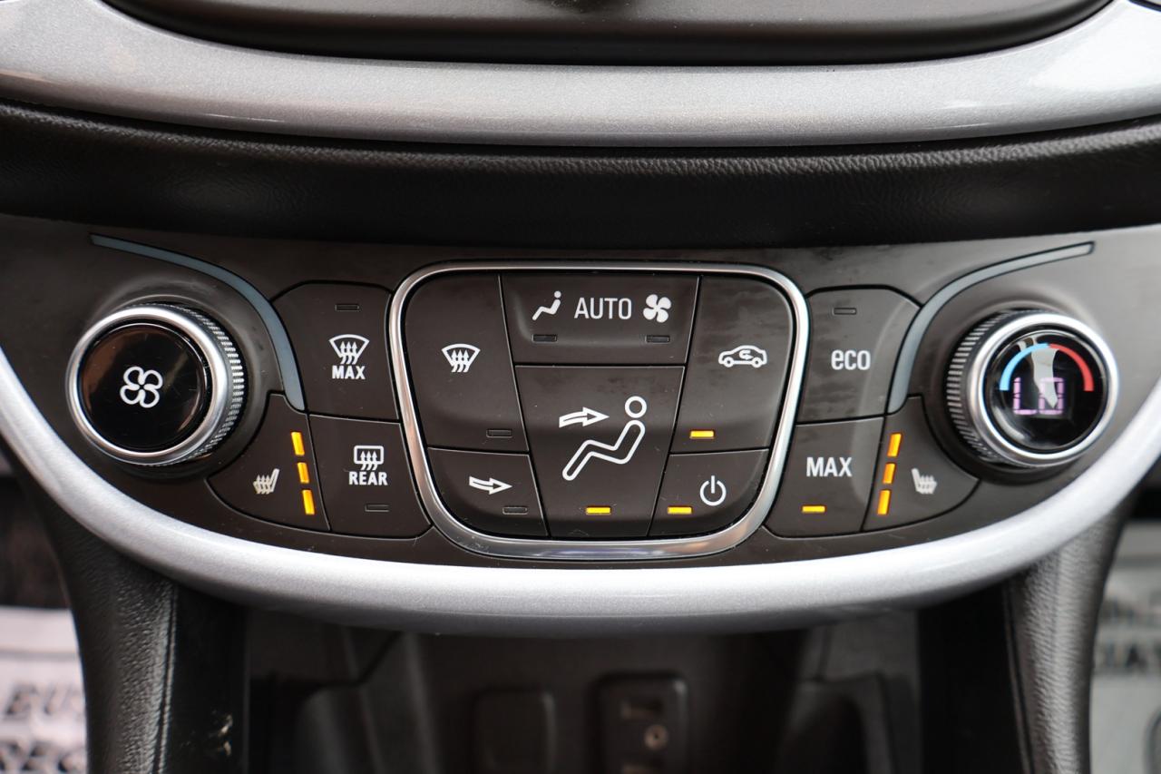 2018 Chevrolet Volt LT CERTIFIED *ACCIDENT FREE* CAMERA BLUETOOTH HEATED SEATS CRUISE ALLOYS - Photo #25