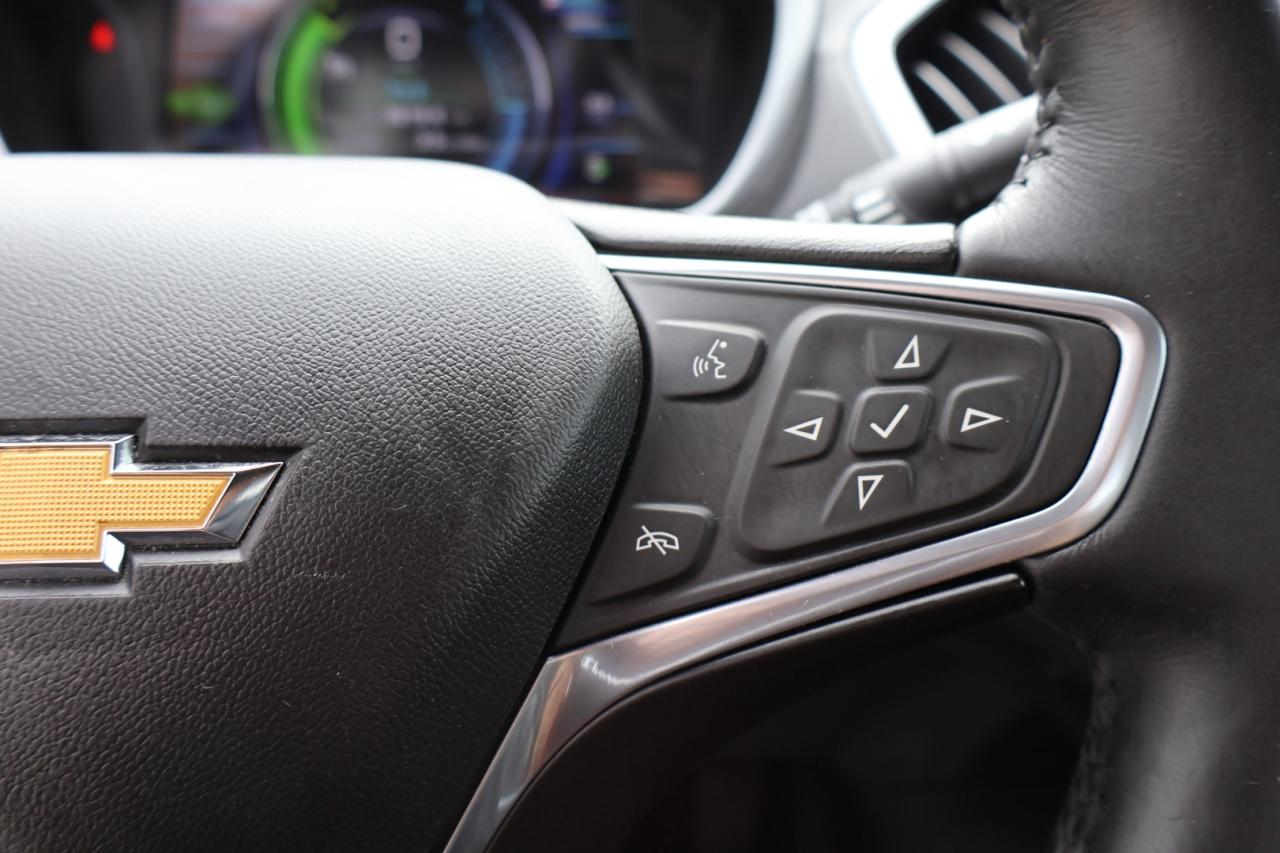 2018 Chevrolet Volt LT CERTIFIED *ACCIDENT FREE* CAMERA BLUETOOTH HEATED SEATS CRUISE ALLOYS - Photo #32