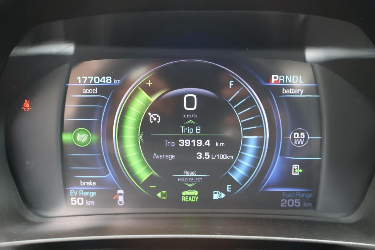 2018 Chevrolet Volt LT CERTIFIED *ACCIDENT FREE* CAMERA BLUETOOTH HEATED SEATS CRUISE ALLOYS - Photo #41