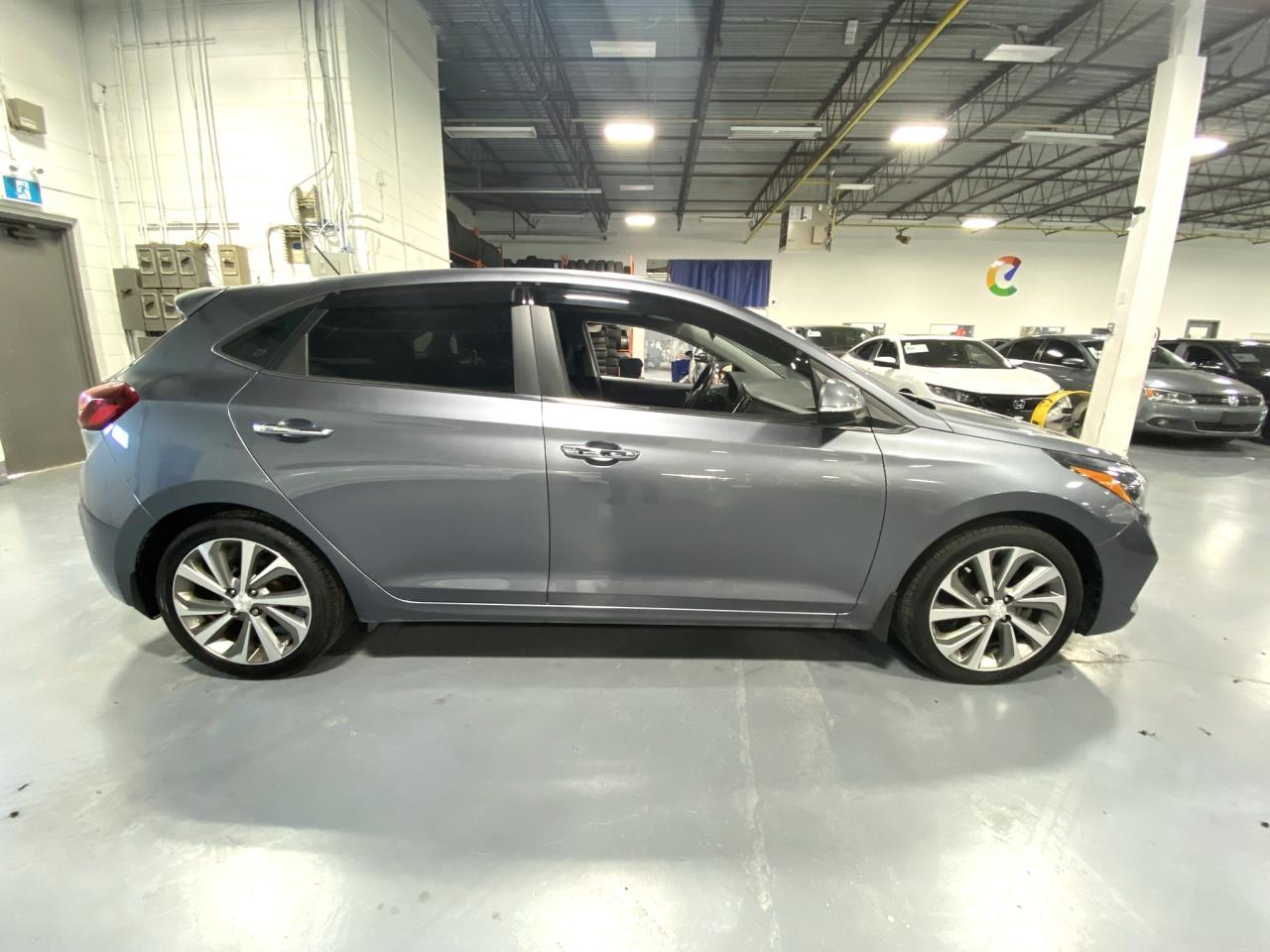 2019 Hyundai Accent Ultimate - Photo #6