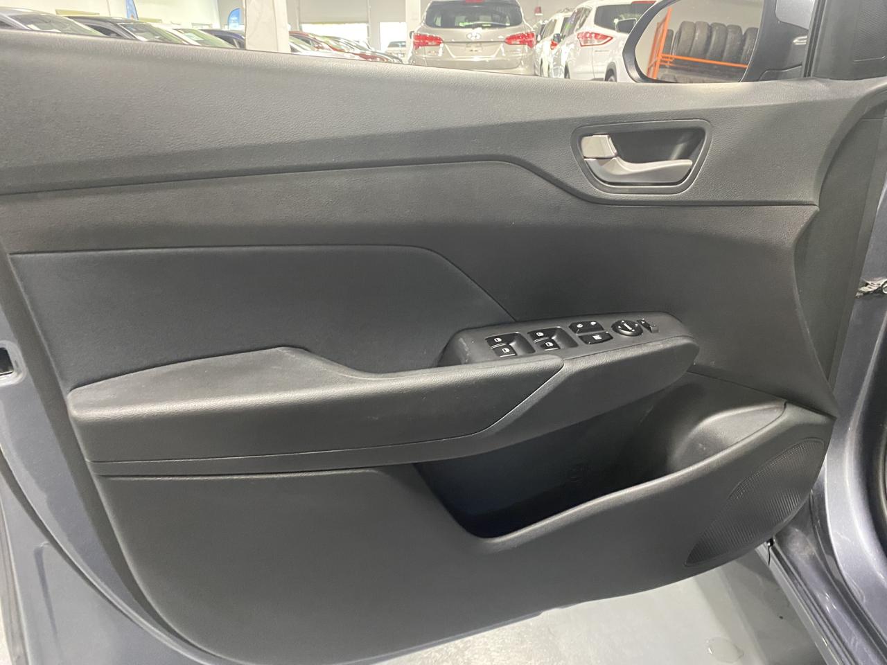2019 Hyundai Accent Ultimate - Photo #11