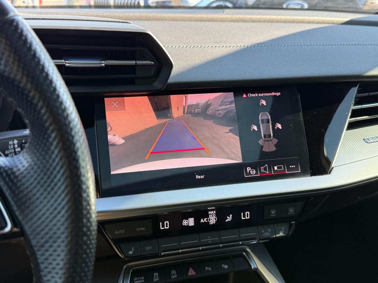 2022 Audi A3 Progressiv S-LINE|SUNROOF|BACKUP - Photo #17