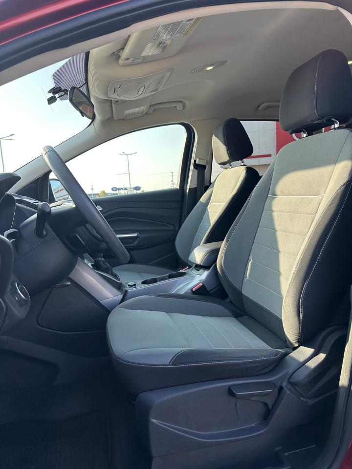 2013 Ford Escape FWD 4dr SE Photo