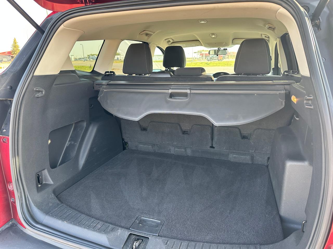 2013 Ford Escape FWD 4dr SE Photo