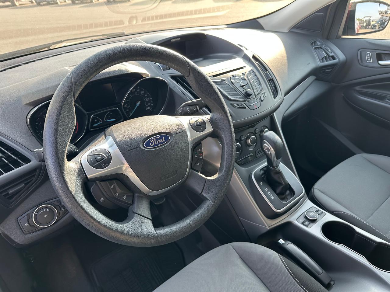 2013 Ford Escape FWD 4dr SE Photo