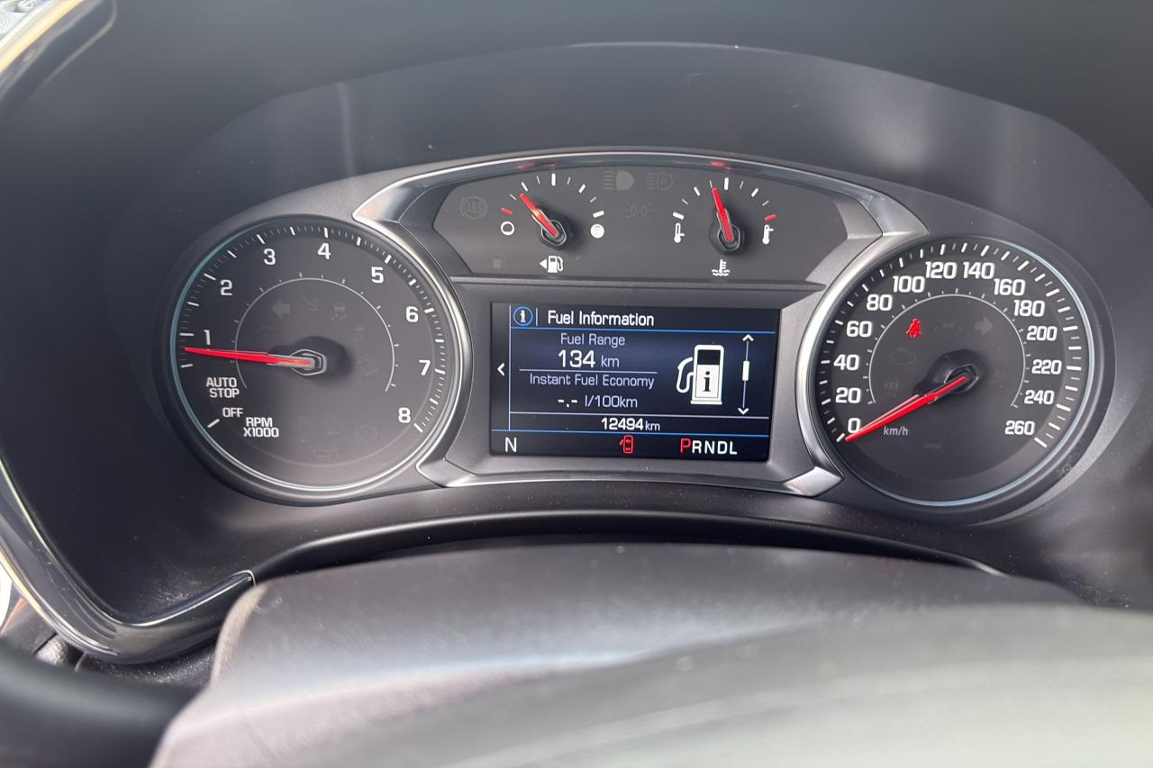 2024 Chevrolet Equinox RS - Photo #6