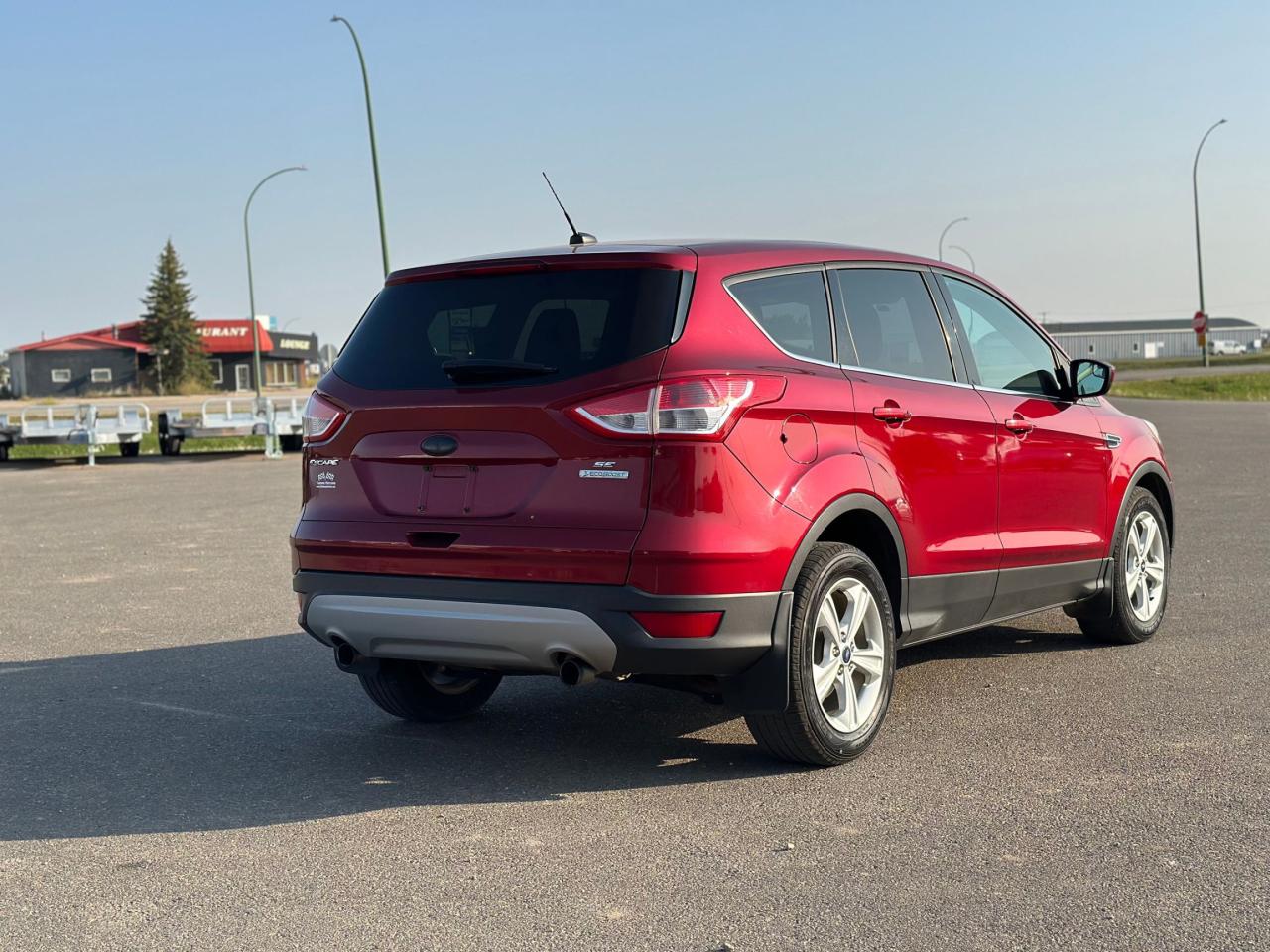 2013 Ford Escape FWD 4dr SE Photo4