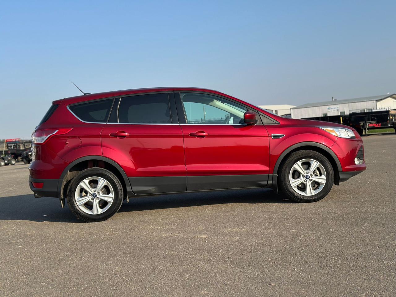 2013 Ford Escape FWD 4dr SE Photo3