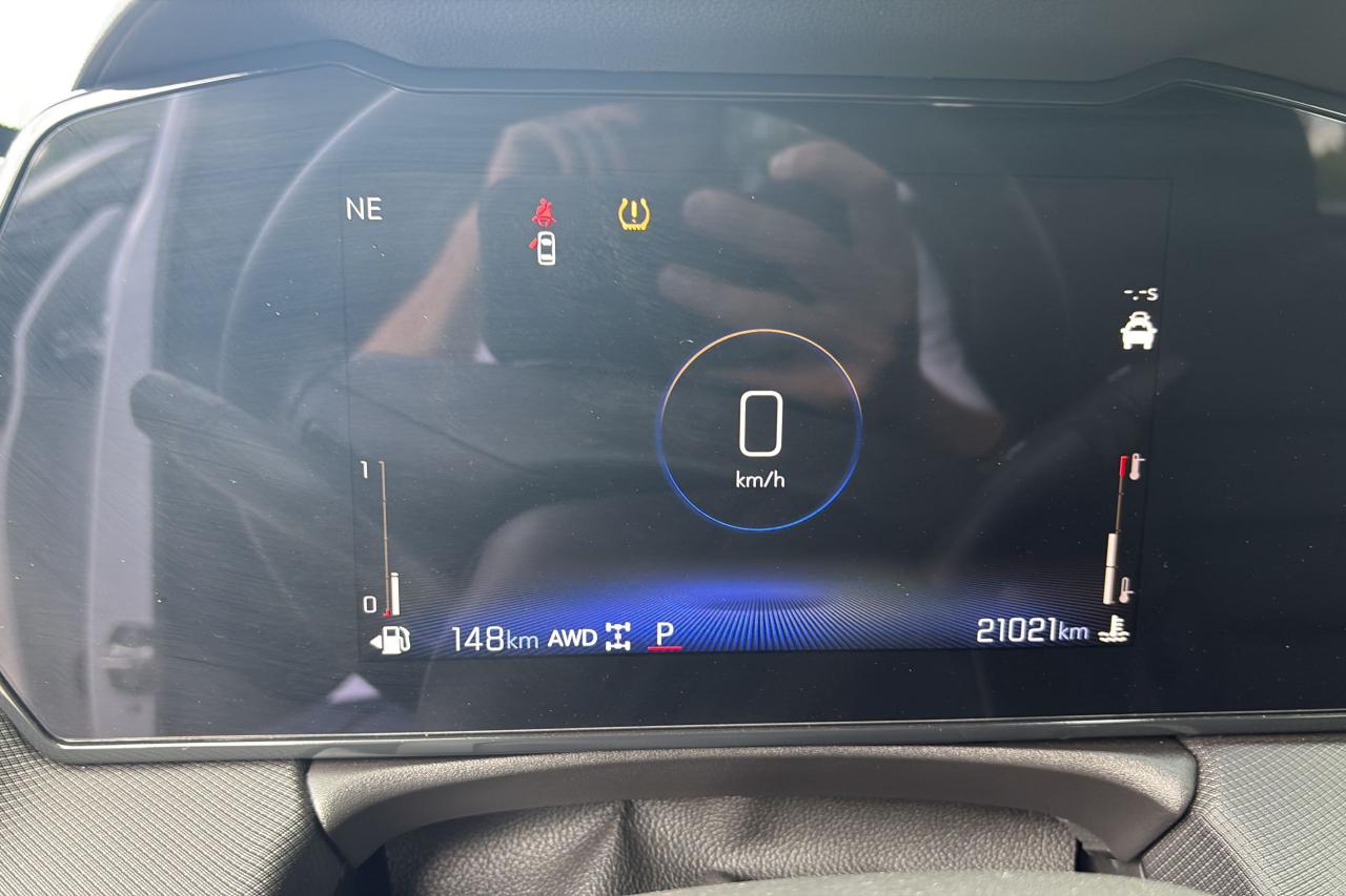 2024 Chevrolet TrailBlazer RS - Photo #6