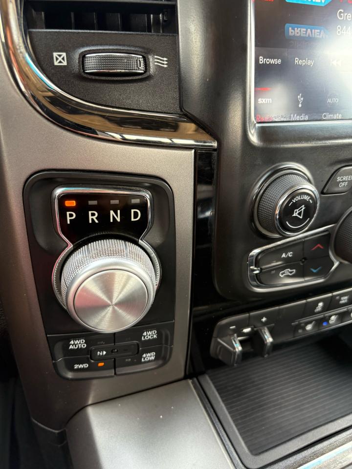 2018 RAM 1500 SPORT - Photo #13