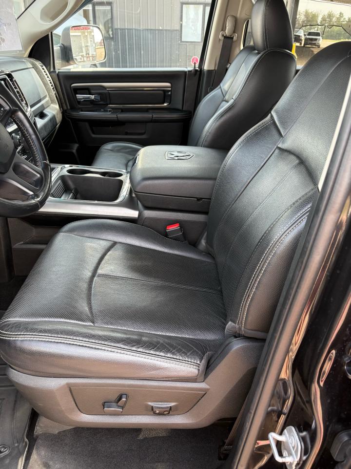 2018 RAM 1500 SPORT - Photo #8