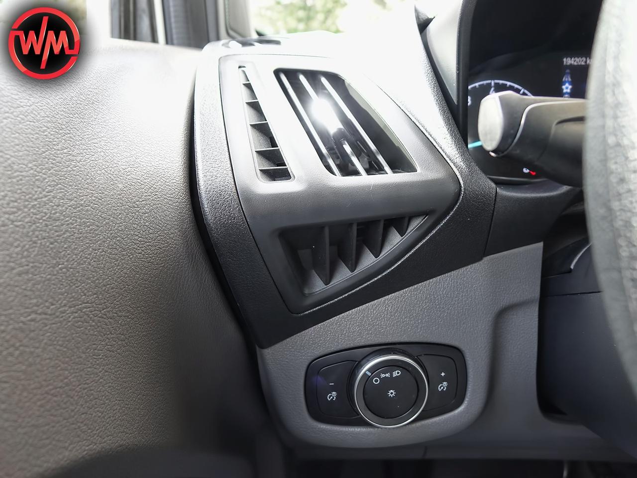 2020 Ford Transit Connect XL*REVCAM*DUAL SLIDING DOORS*SHELVING*PWR GROUP*BT Photo