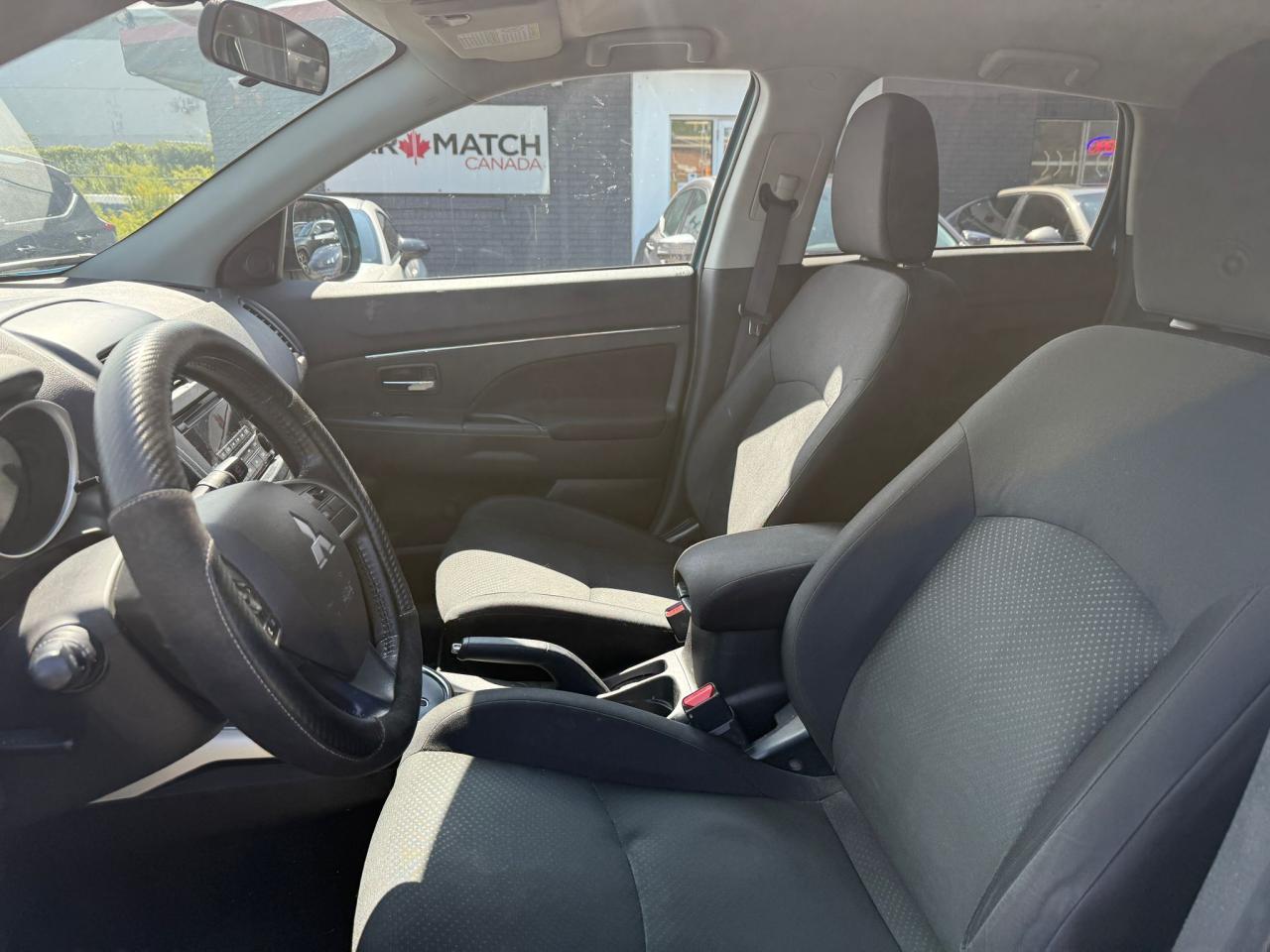 2014 Mitsubishi RVR SE / AWC / AUTO / YOU SAFETY YOU SAVE - Photo #5