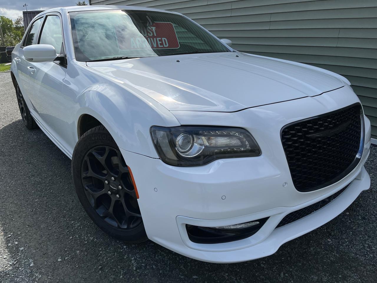 2023 Chrysler 300 